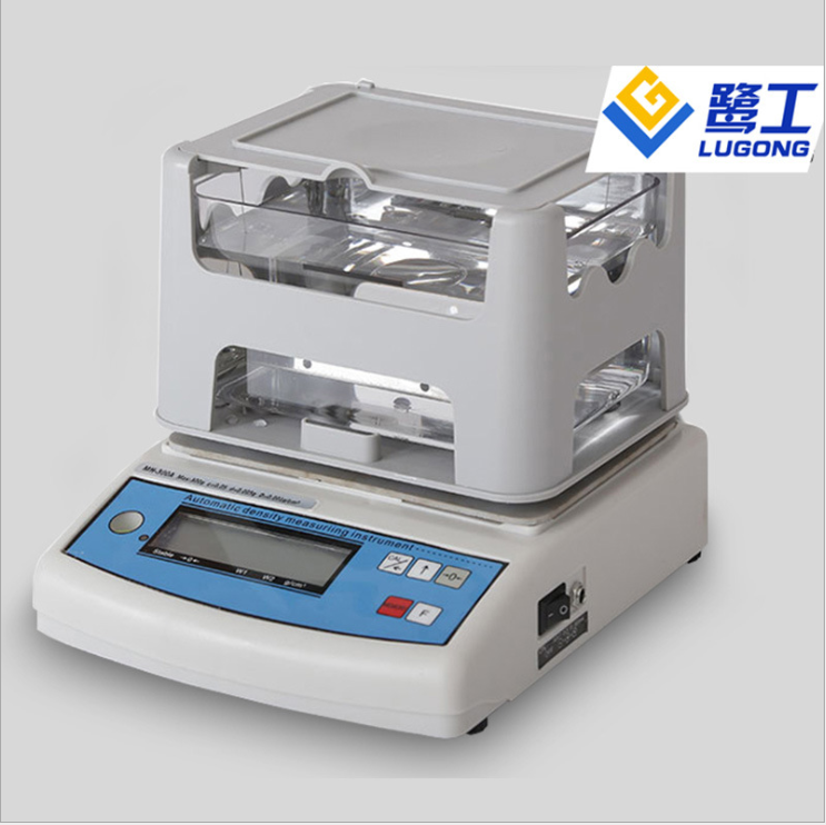 LGD-300金屬密度計(jì)/比重計(jì)