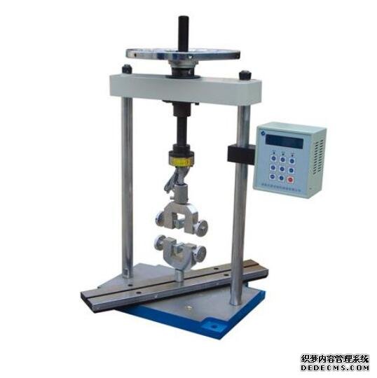 LGD-10B電子式人造板萬(wàn)能試驗(yàn)機(jī)