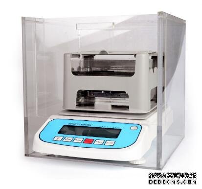 LGD-300A臺(tái)式固體密度計(jì)