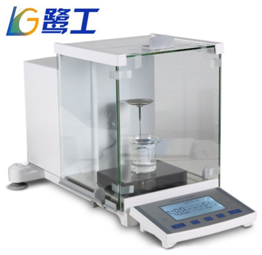 STM-200E 萬(wàn)分之一固體密度儀